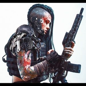 Meet your Posher, Susan